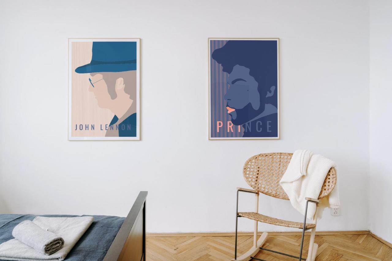 דירות Warsaw Concierge Mokotow מראה חיצוני תמונה